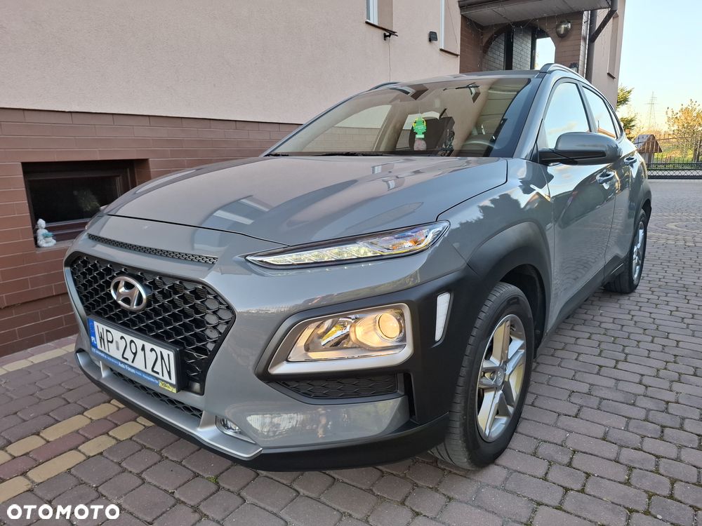 Hyundai Kona 1.0 T-GDI Comfort - 17