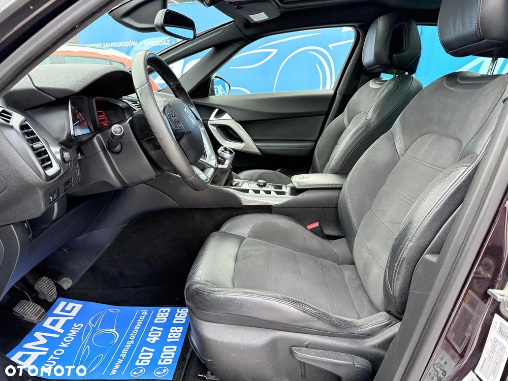 Citroën DS5 2.0 HDi Chic - 13