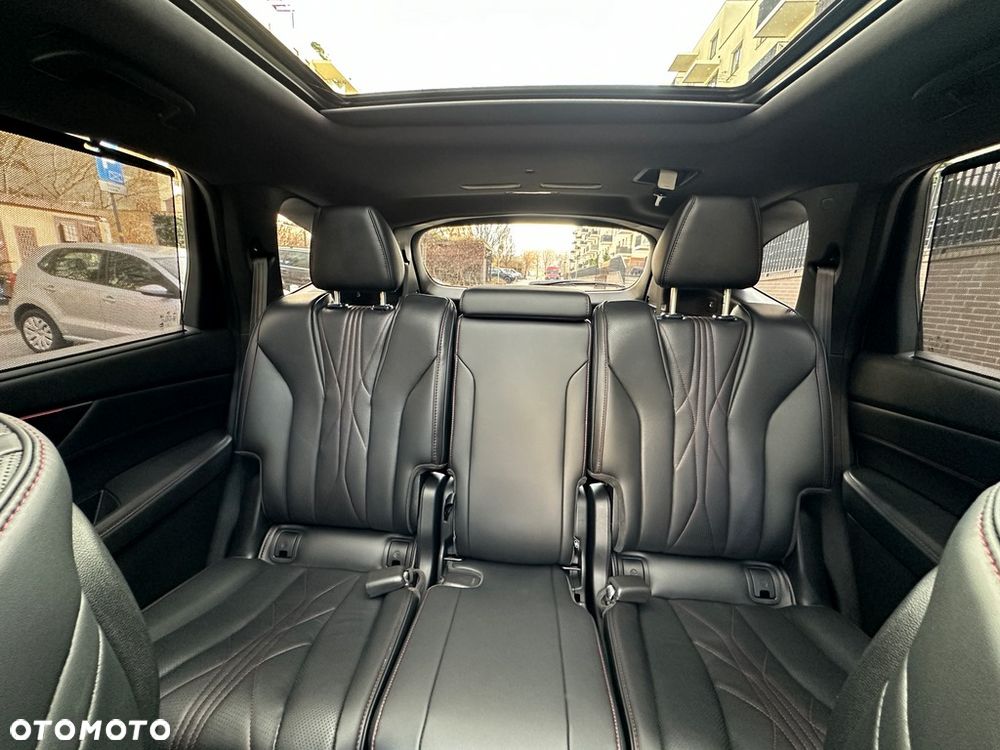 Acura MDX - 24