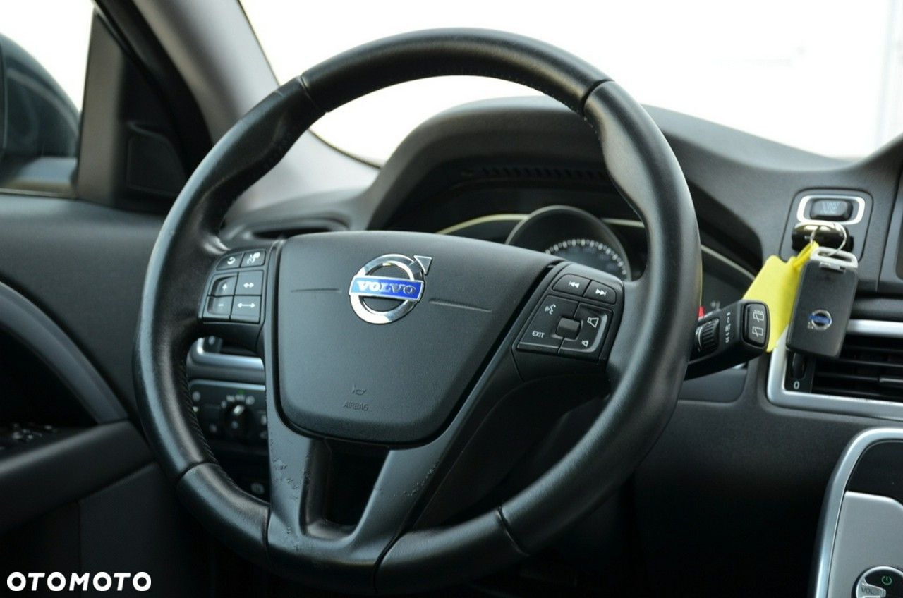 Volvo V70 - 28
