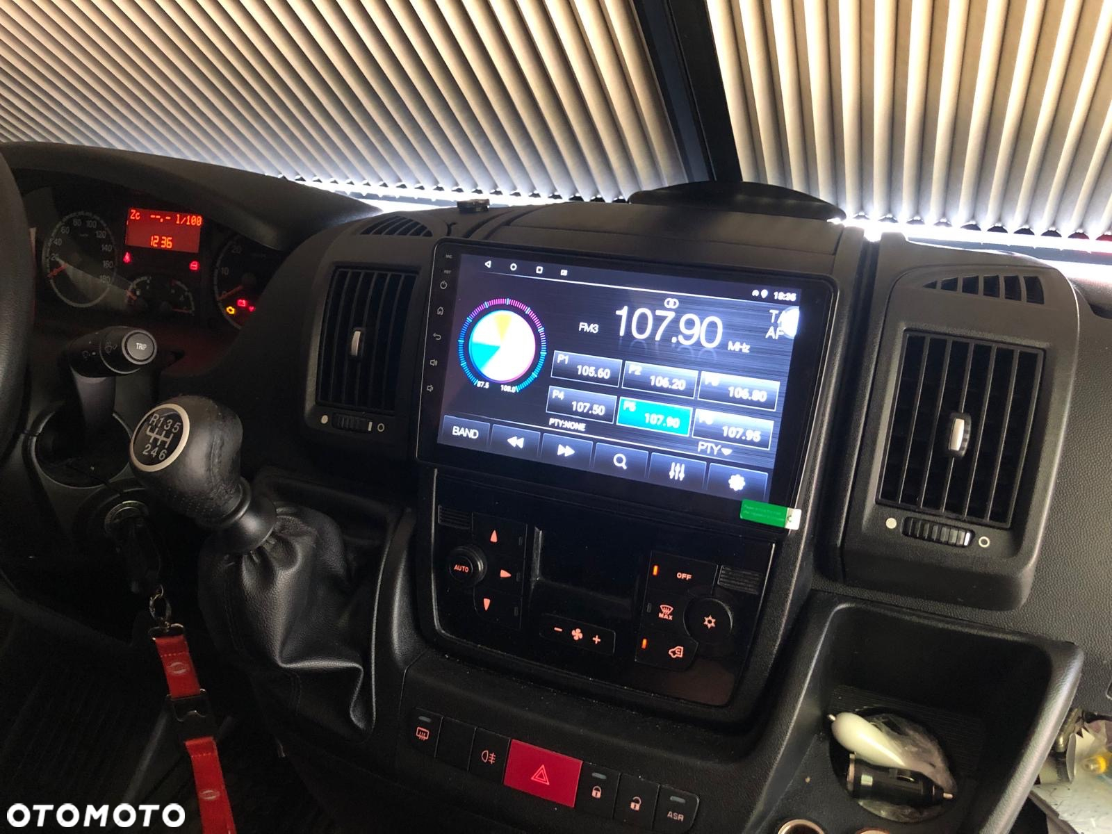 Fiat Ducato - 21