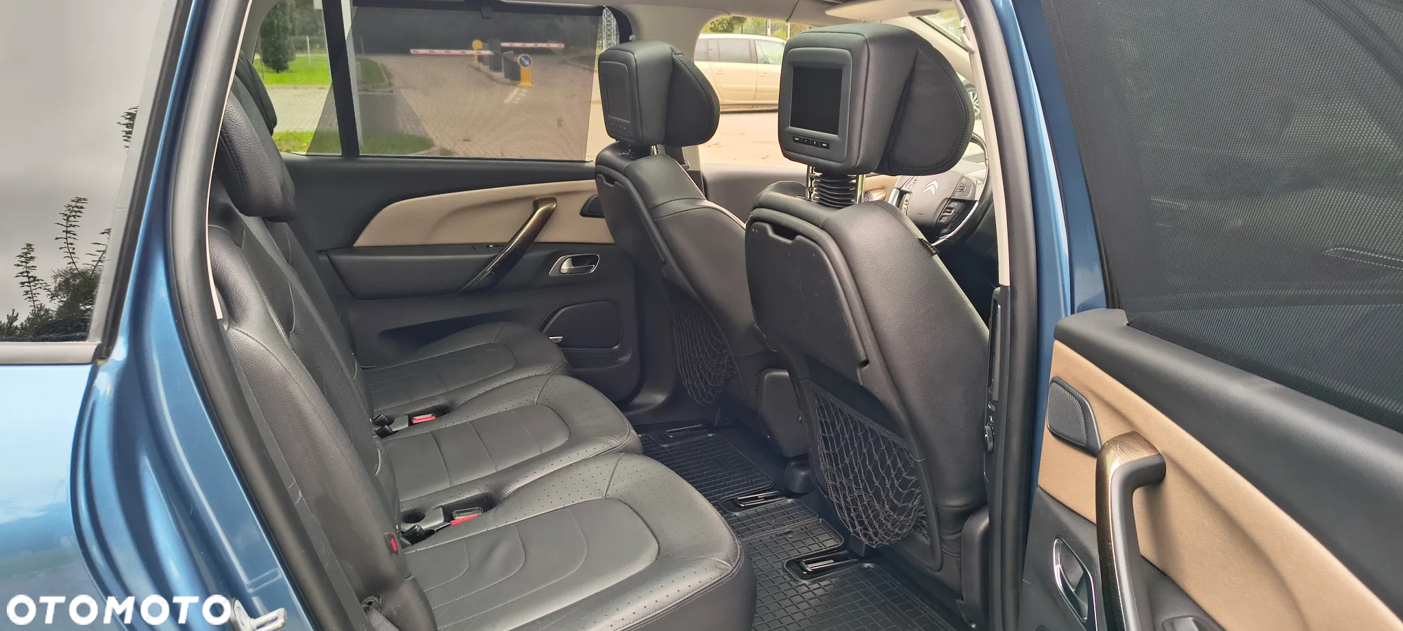 Citroën C4 Grand Picasso 2.0 BlueHDi Exclusive - 18