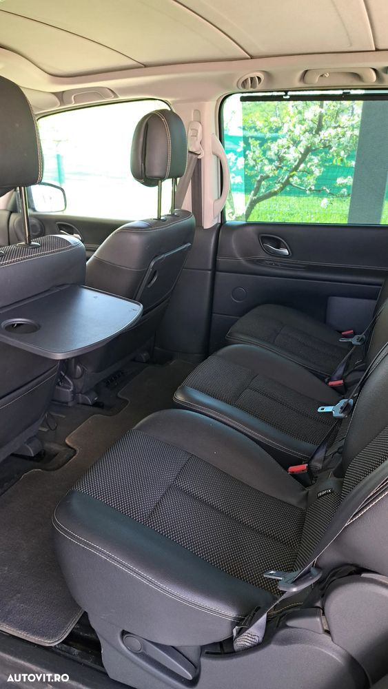 Renault Espace 2.0 dCi Expression - 9
