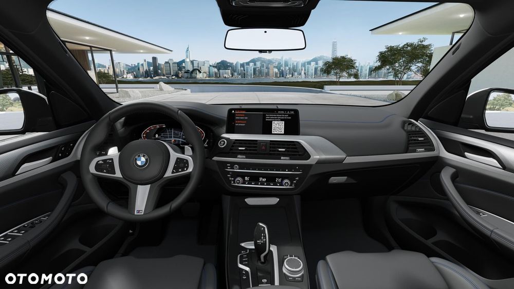 BMW X3 - 7