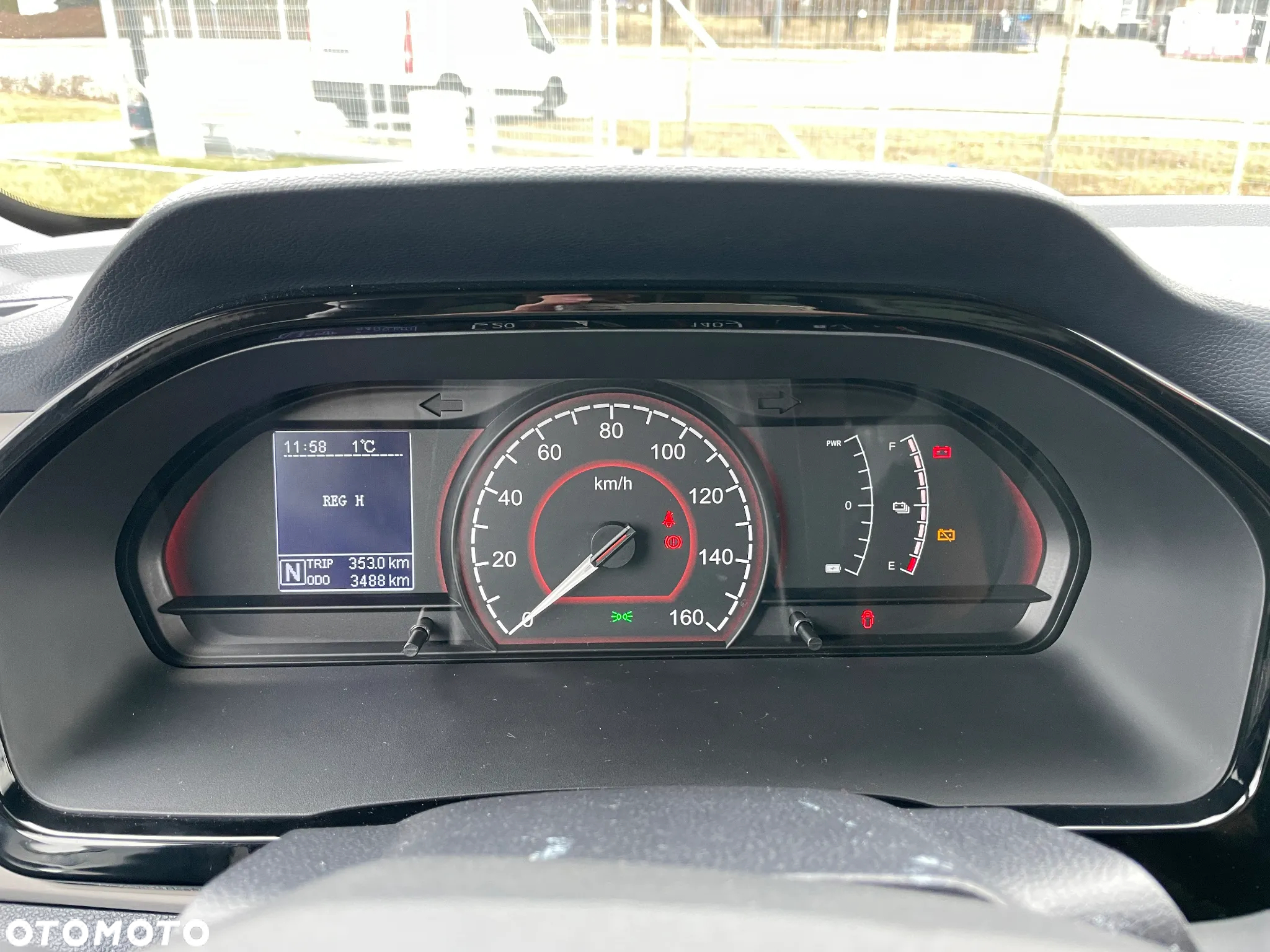 Maxus e-Deliver 3 - 10