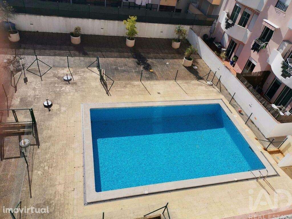 Apartamento T2 em Costa da Caparica de 127,4 m2 - Grande imagem: 4/18