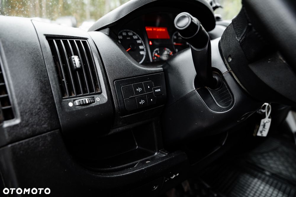 Peugeot Boxer - 29