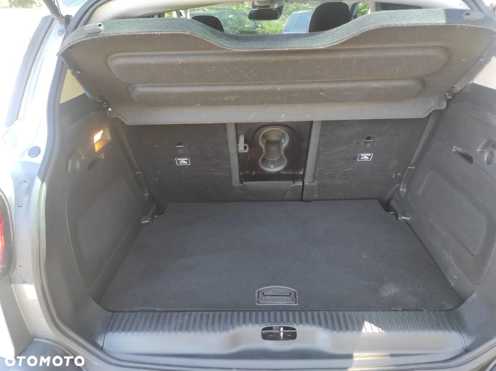 Citroën C3 Aircross 1.2 PureTech GPF Rip Curl S&S EAT6 - 24