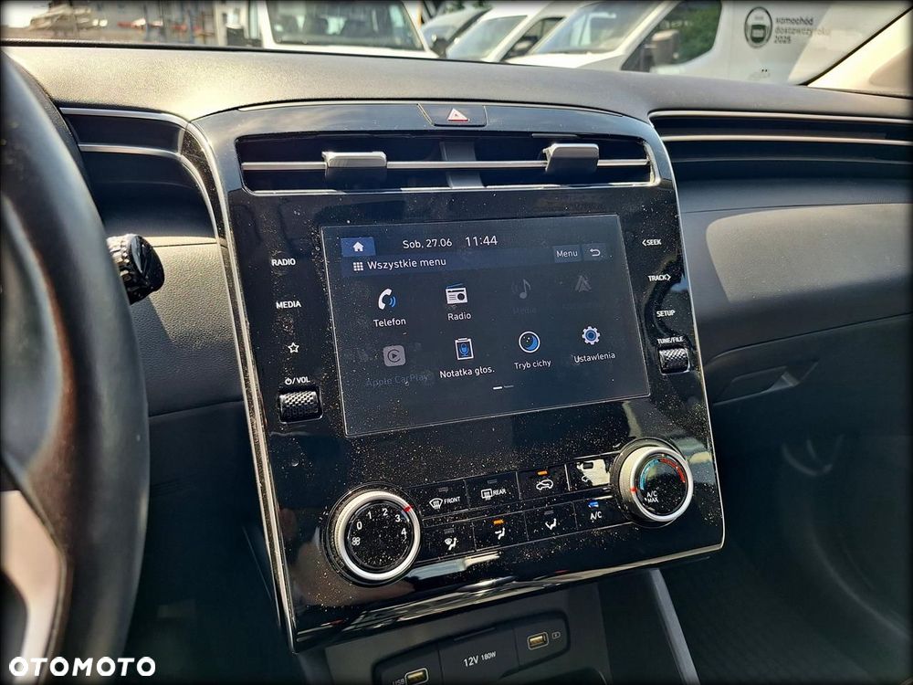 Hyundai Tucson 1.6 T-GDi Modern 2WD - 23