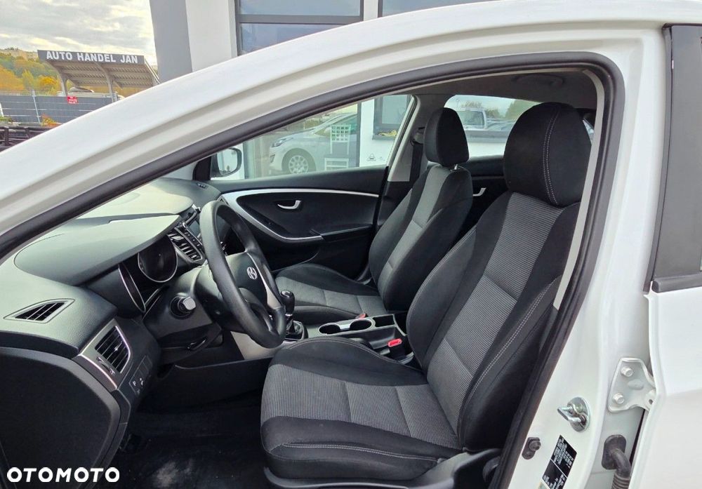 Hyundai i30 - 8