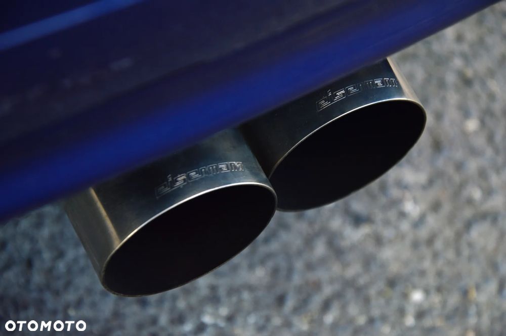 BMW M5 Standard - 12