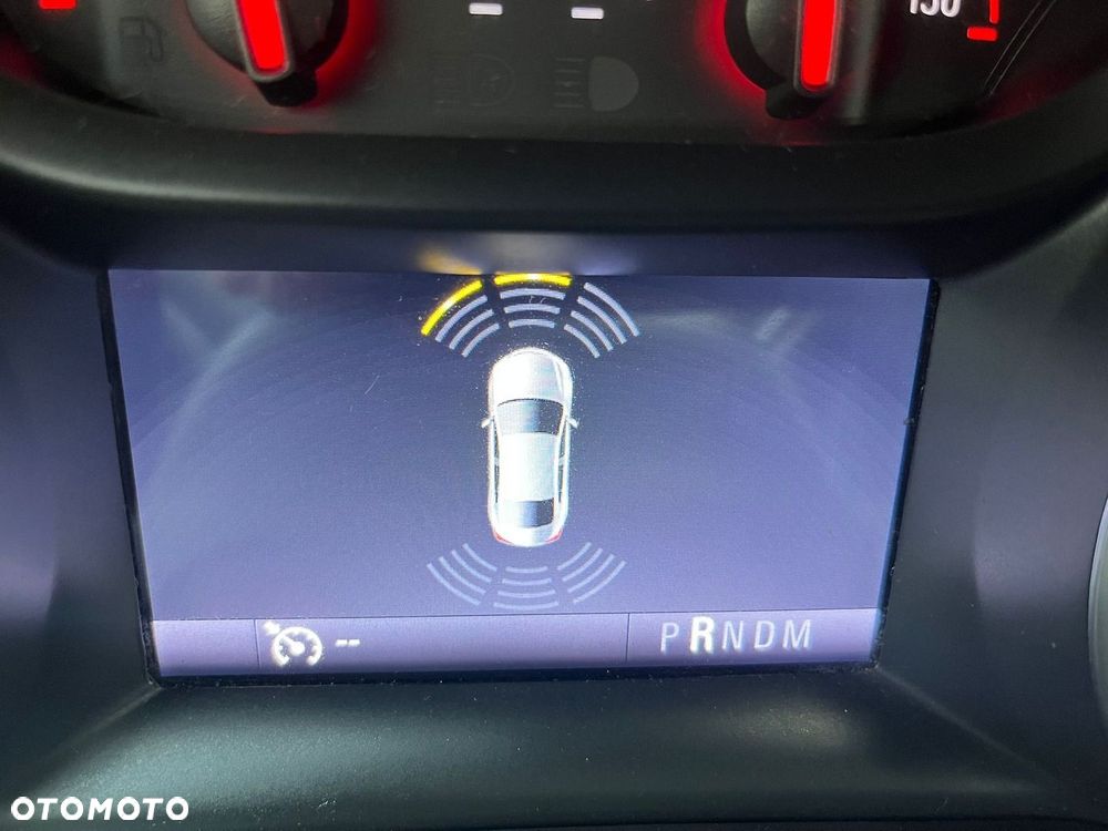 Opel Insignia 1.5 T Innovation S&S - 22