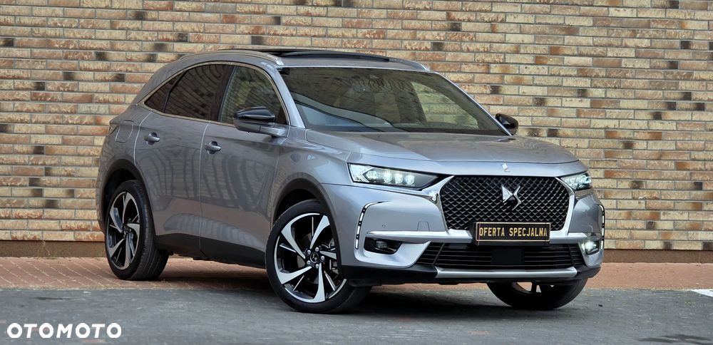 DS Automobiles DS 7 Crossback 1.6 E-Tense 4x4 Rivoli - 39