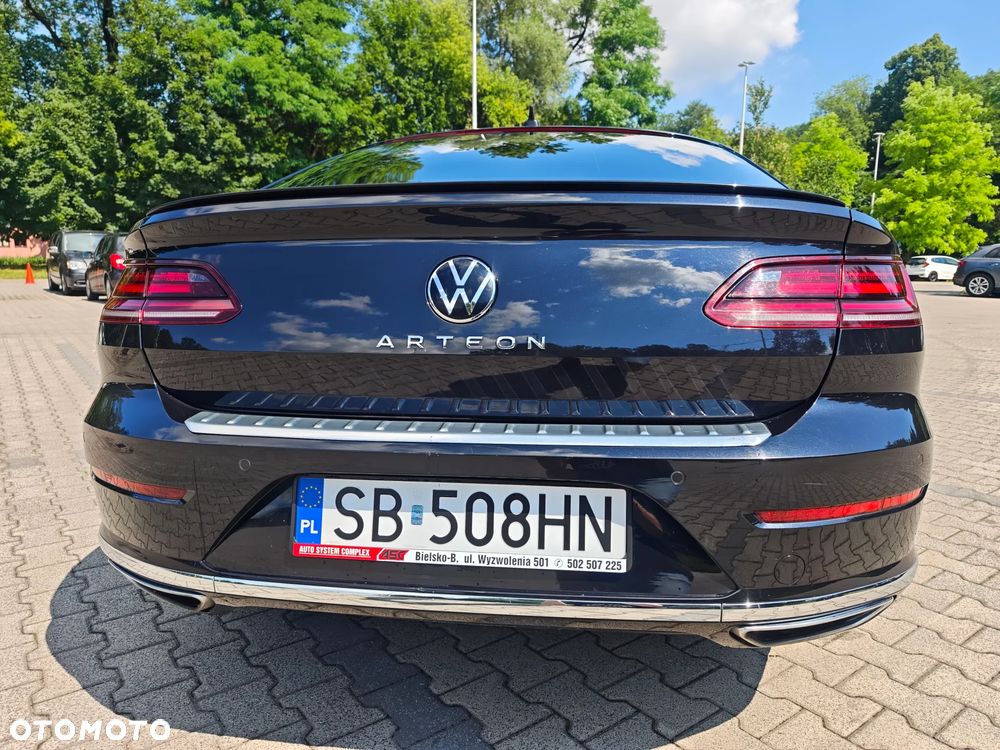 Volkswagen Arteon - 5