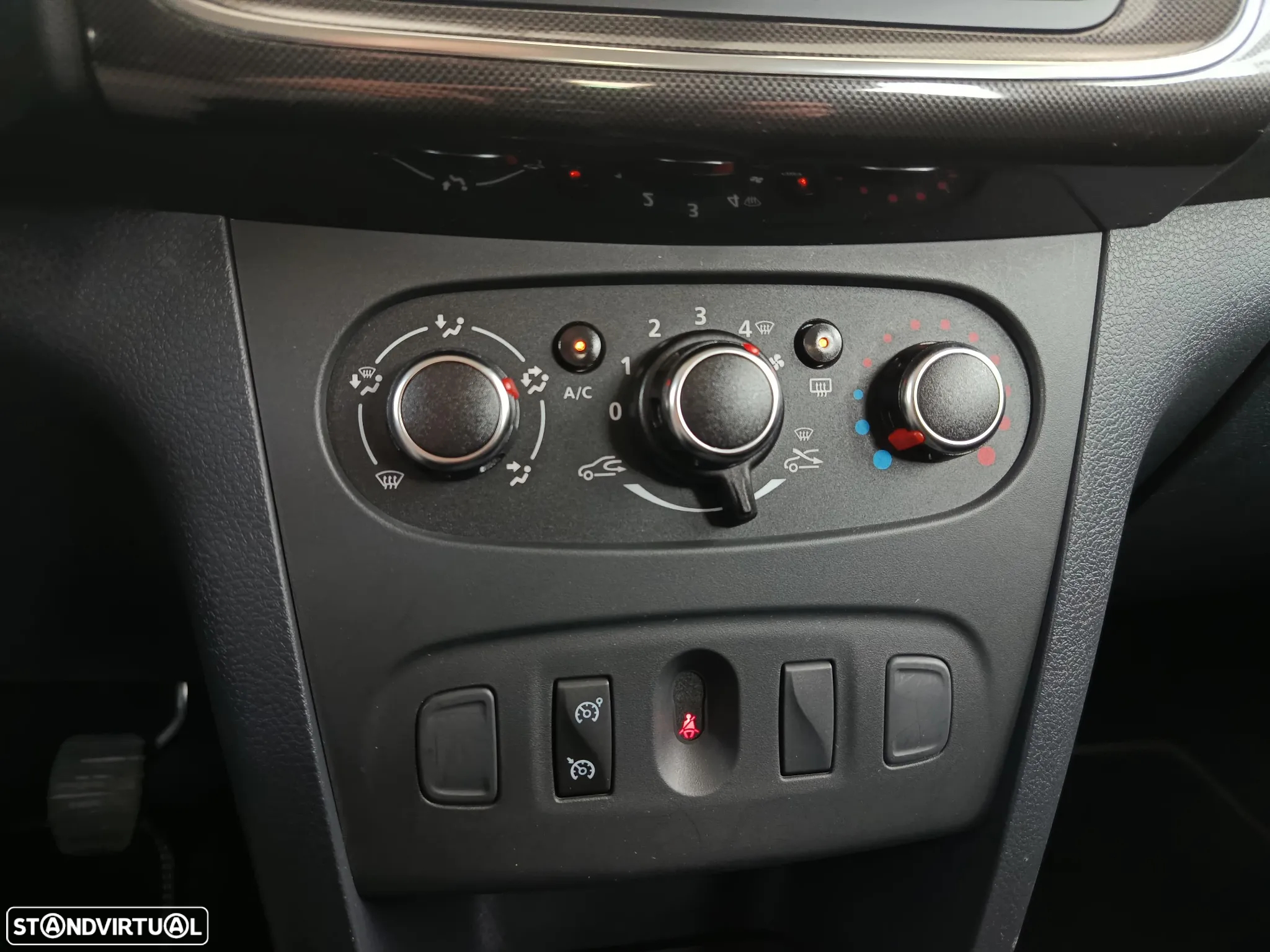 Dacia Sandero 1.0 ECO-G Comfort Bi-Fuel - 20