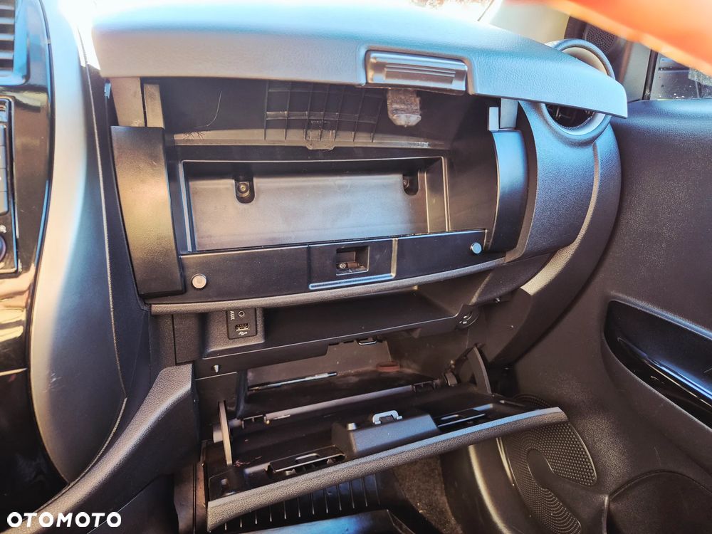 Nissan Micra 1.2 N-Tec EU6 - 26