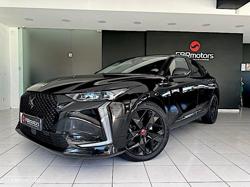 DS DS4 - 1
