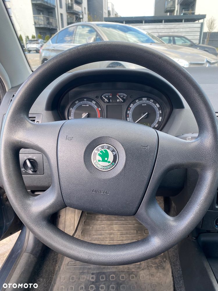 Skoda Fabia 1.2 12V Classic - 11