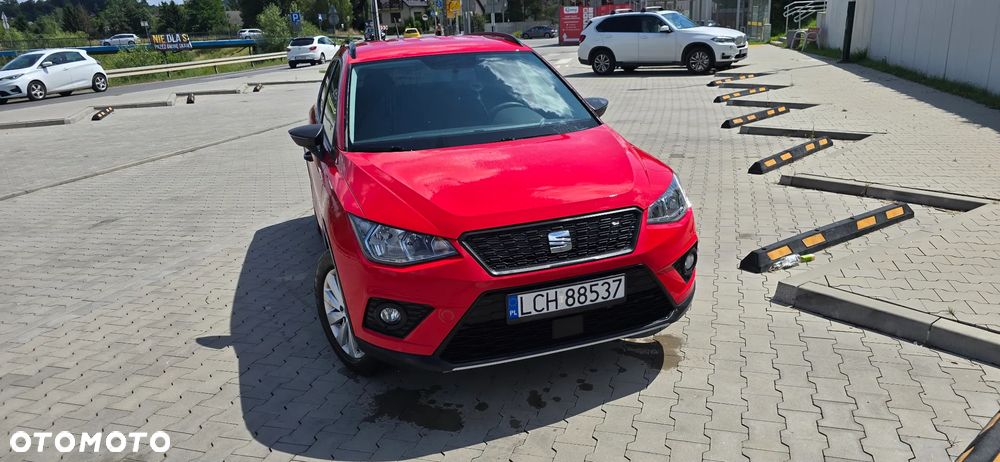 Seat Arona 1.0 TSI Style S&S - 1