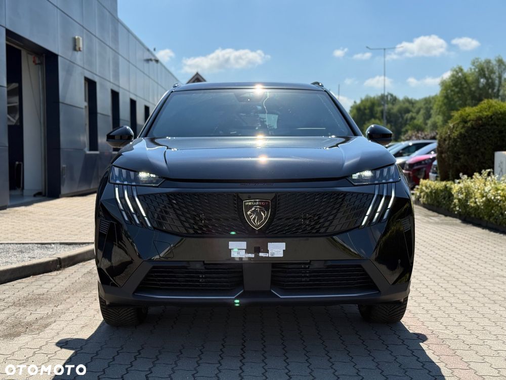 Peugeot 5008 1.2 PureTech mHEV GT Exclusive S&S e-DCS6 - 5