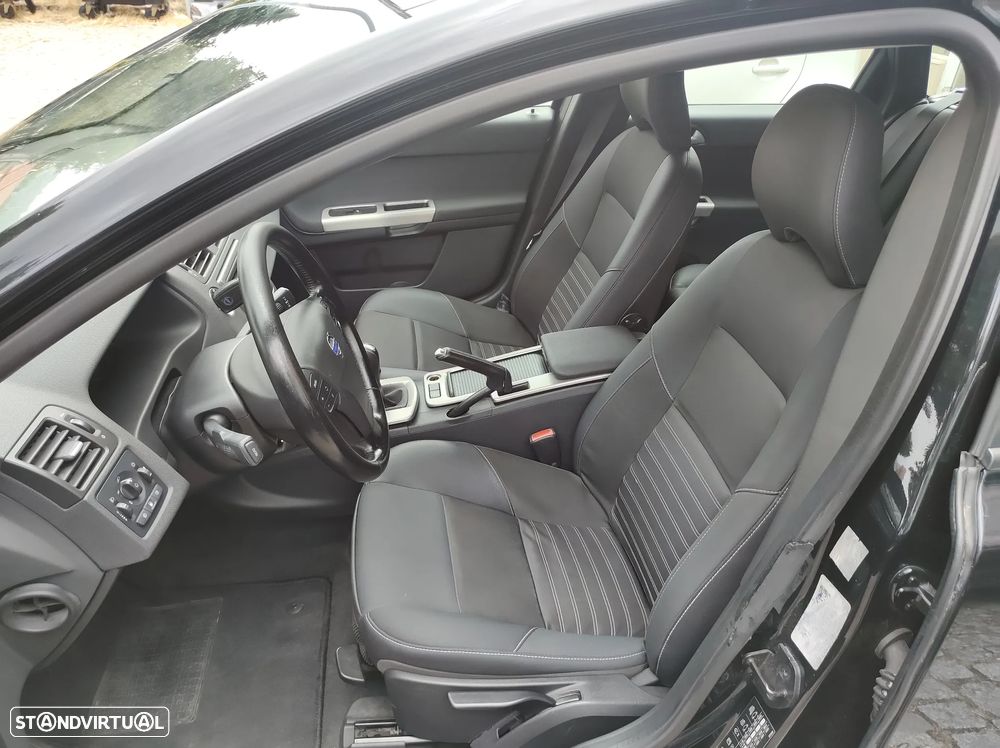 Volvo V50 1.6 D Drive Momentum Start/Stop - 14