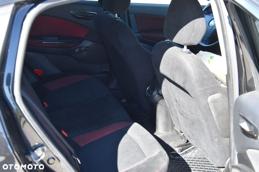 Fiat Bravo 1.4 T-JET 16V Dynamic - 6