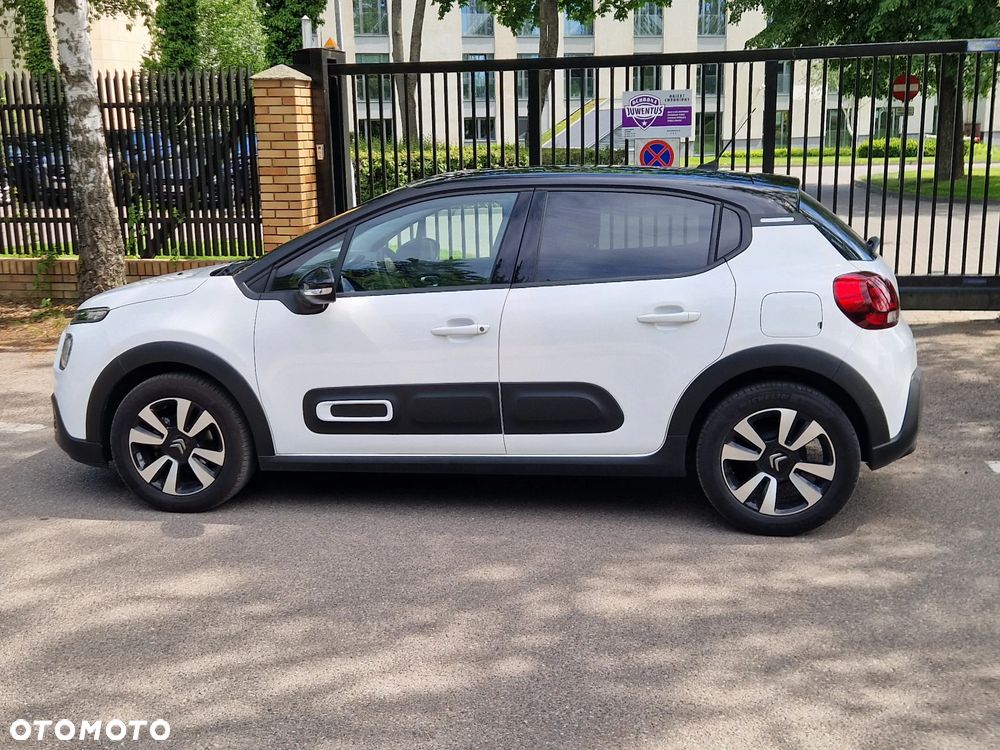 Citroën C3 1.2 PureTech Max - 6