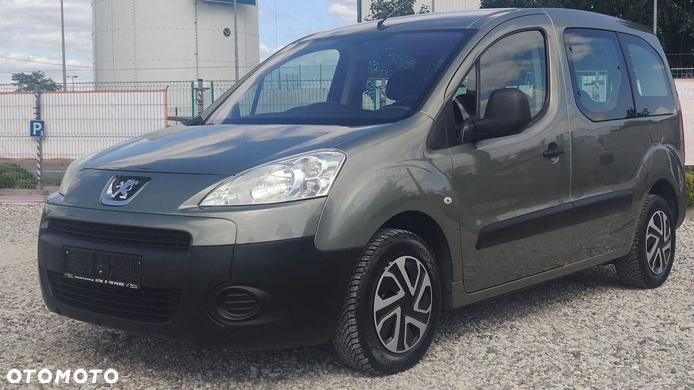 Peugeot Partner - 4