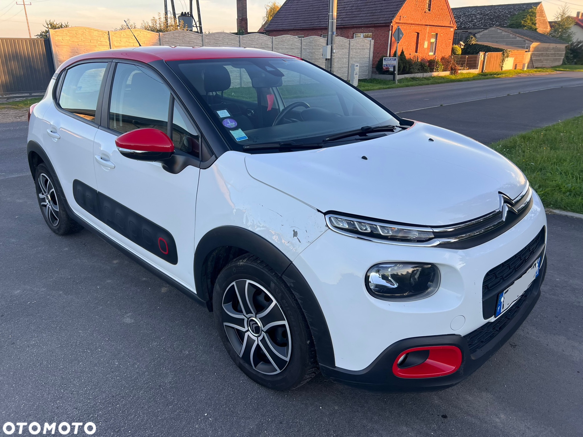 Citroën C3 Pure Tech 83 S&S SHINE - 3