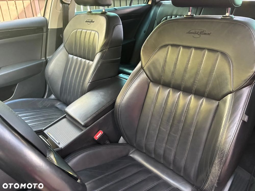 Skoda Superb - 14