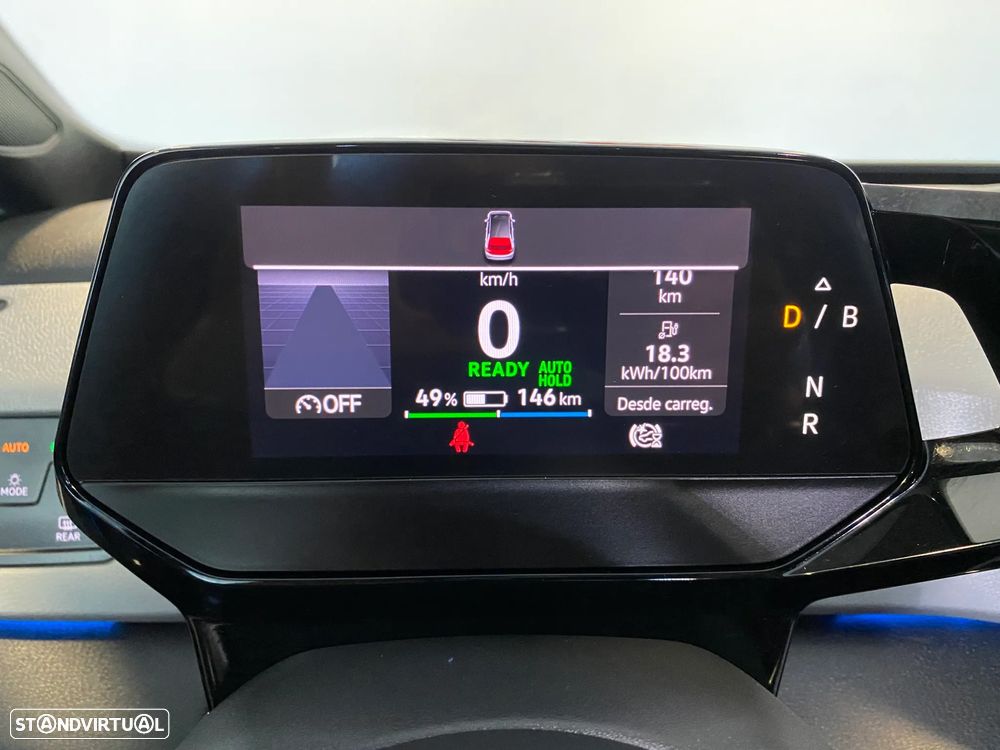 VW ID.3 Pro Performance - 5