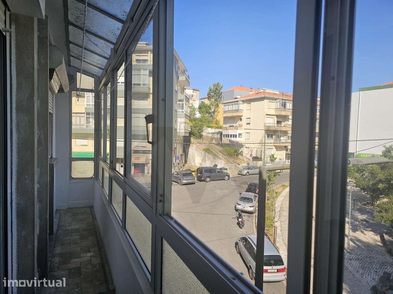Apartamento T4 com Lareira e Marquise nas Mercês, Rio de Mouro - Grande imagem: 5/20