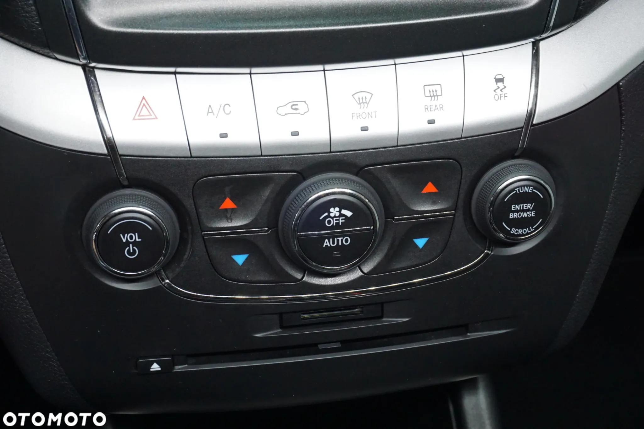 Fiat Freemont 2.0 Multijet 16V DPF Lounge - 35