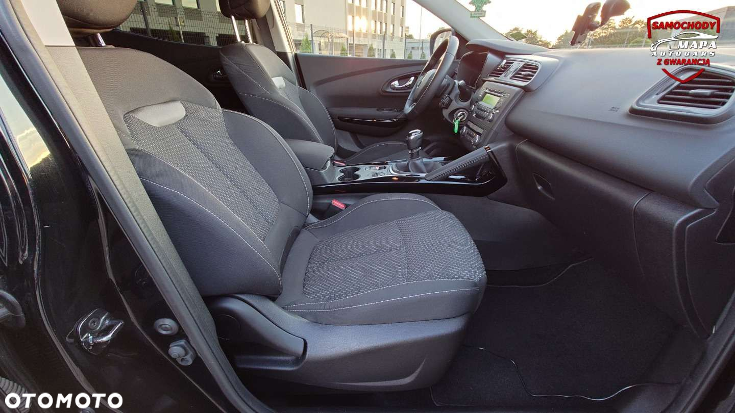 Renault Kadjar - 25