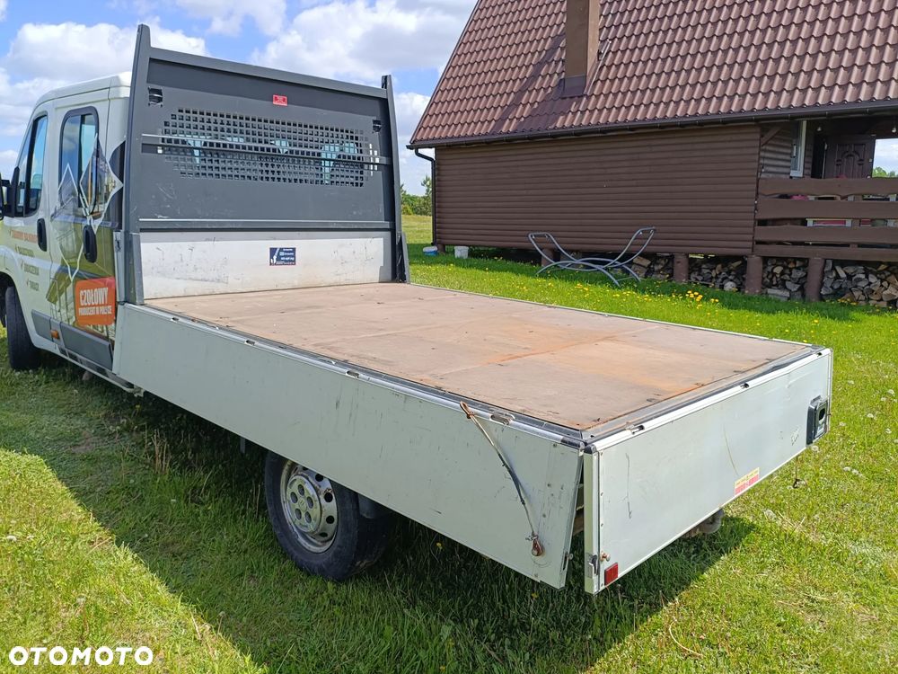 Citroën JUMPER - 15