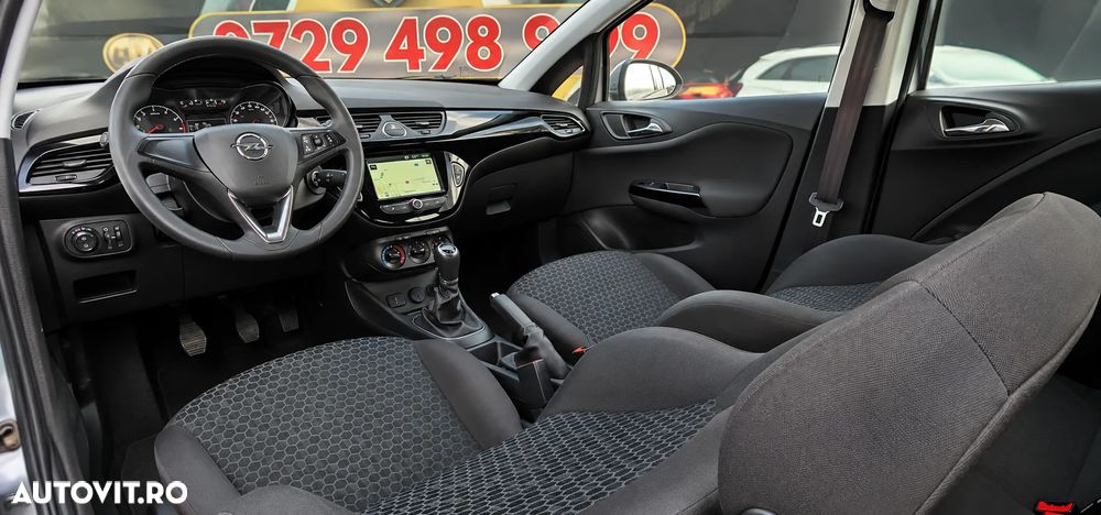 Opel Corsa 1.4 ECOFLEX Start/Stop Active - 9