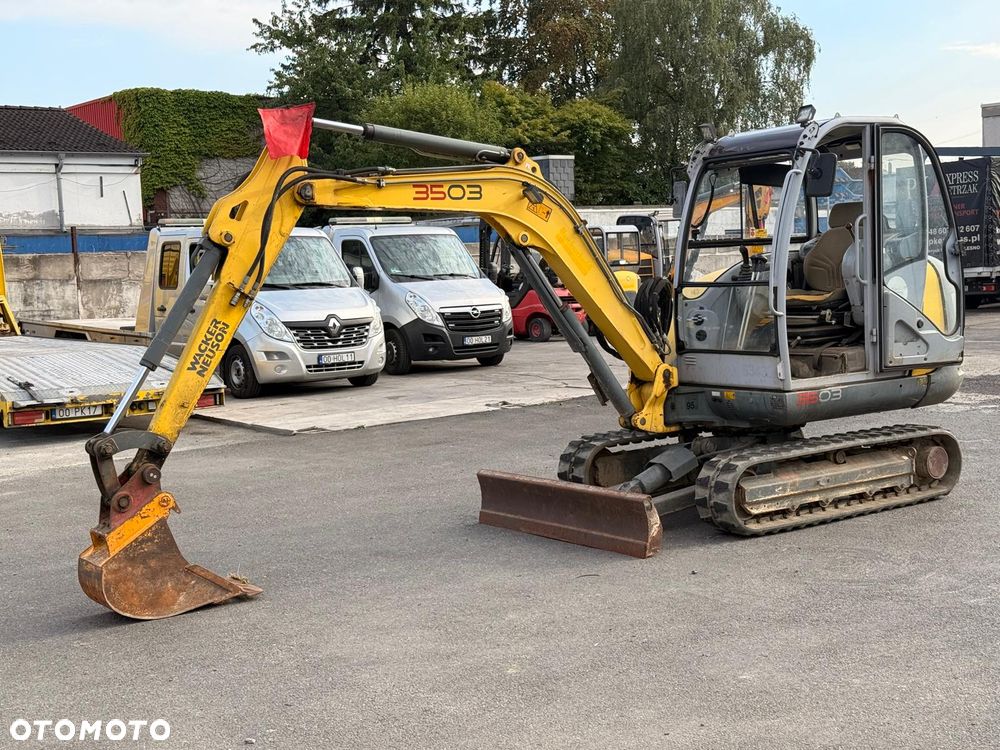 Wacker Neuson 3503 - 1