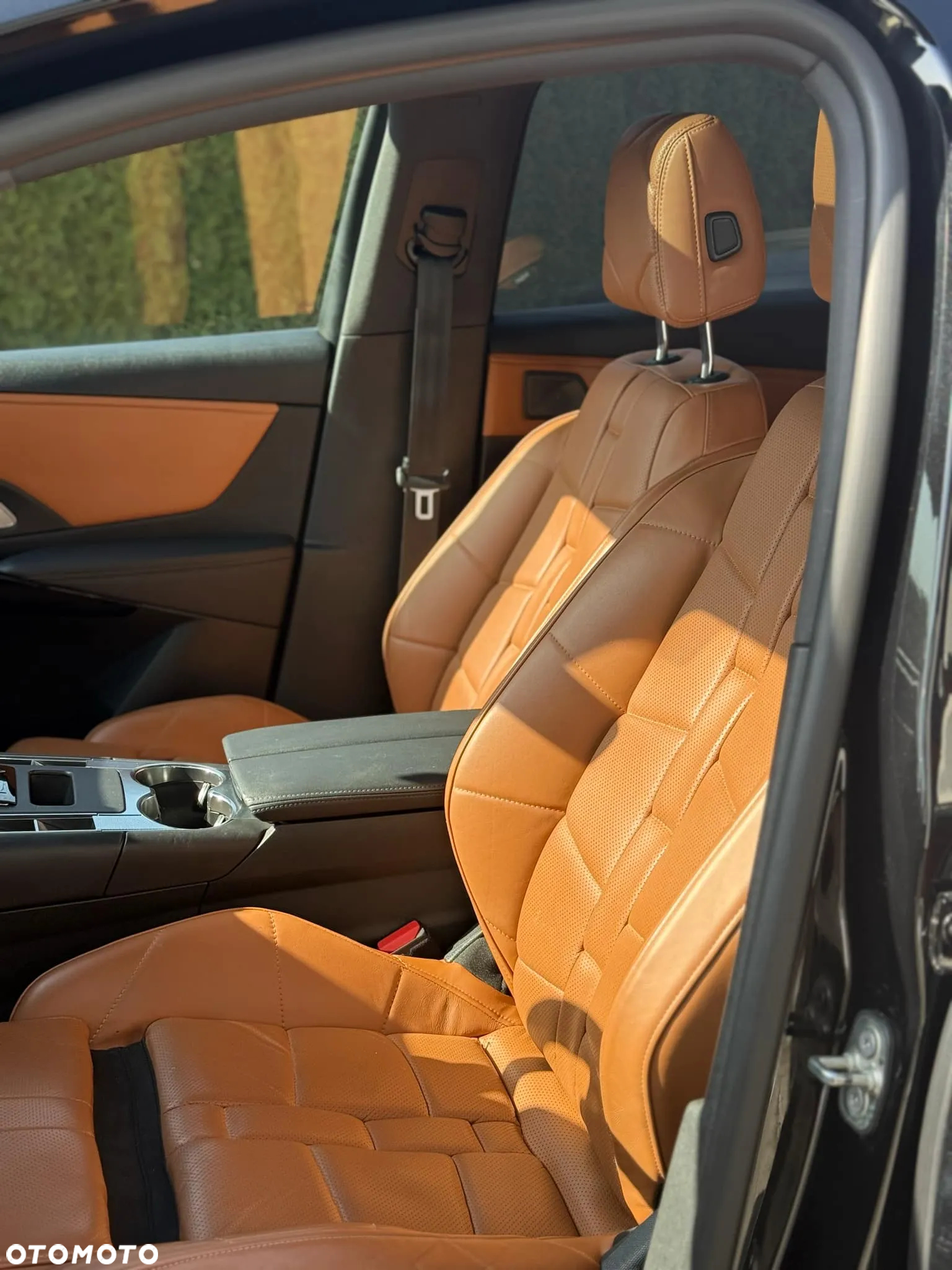 DS Automobiles DS 7 Crossback 1.6 PureTech Rivoli - 7