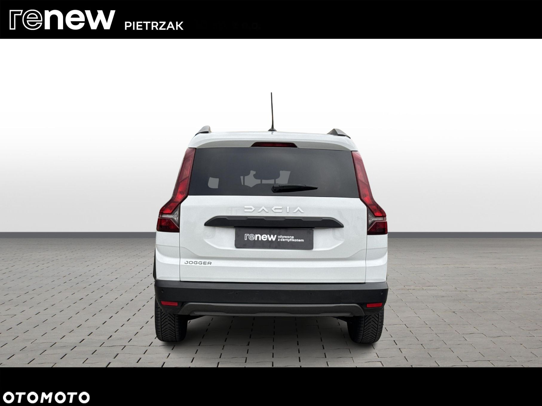 Dacia Jogger 1.0 TCe Expression 7os - 4