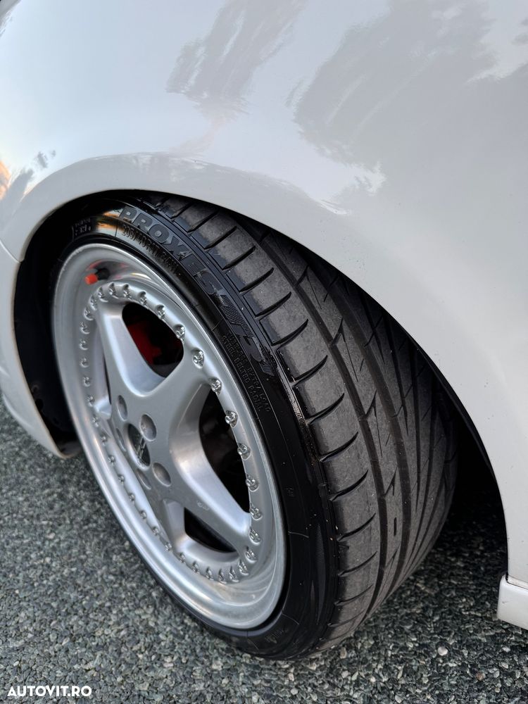 Volkswagen Polo 1.8 GTI - 6