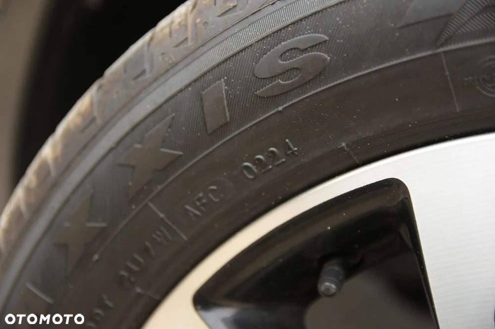 Nissan Qashqai+2 2.0 Tekna - 16