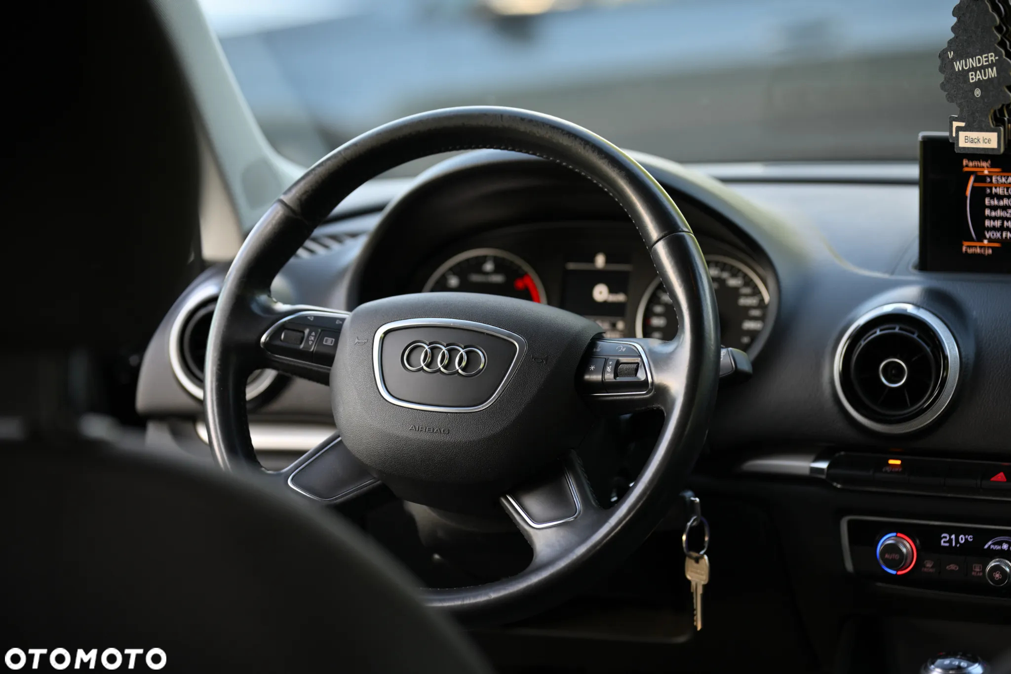 Audi A3 1.6 TDI DPF Attraction - 6