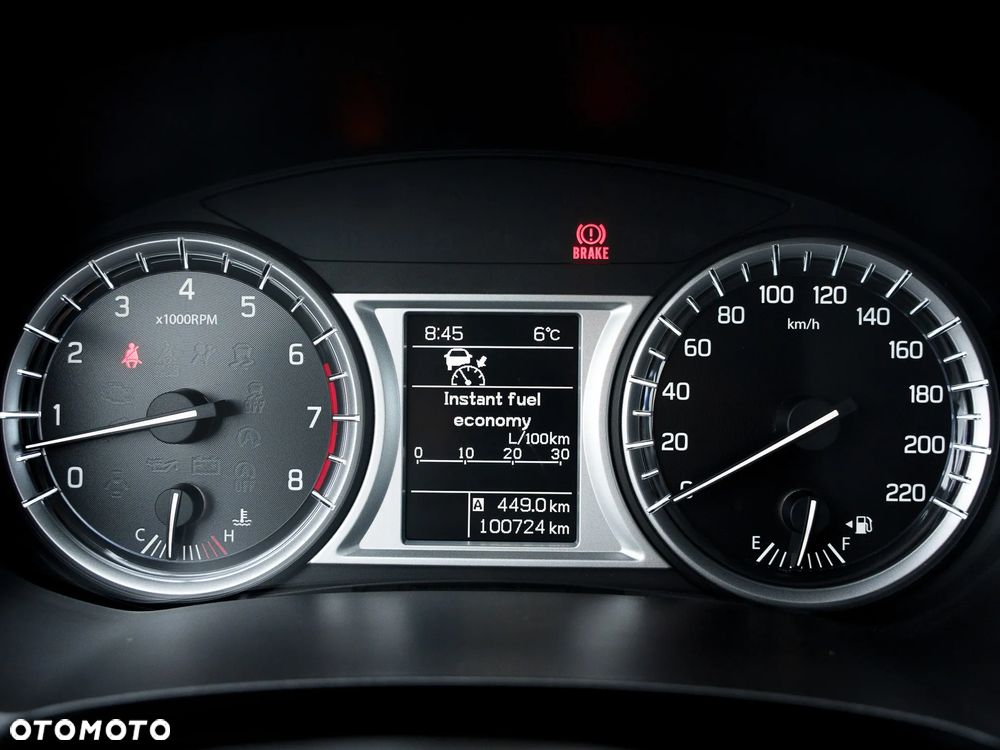 Suzuki Vitara 1.6 Premium 2WD - 37