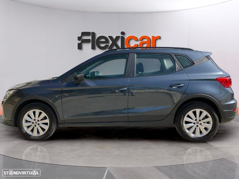 SEAT Arona 1.0 TSI Style - 4