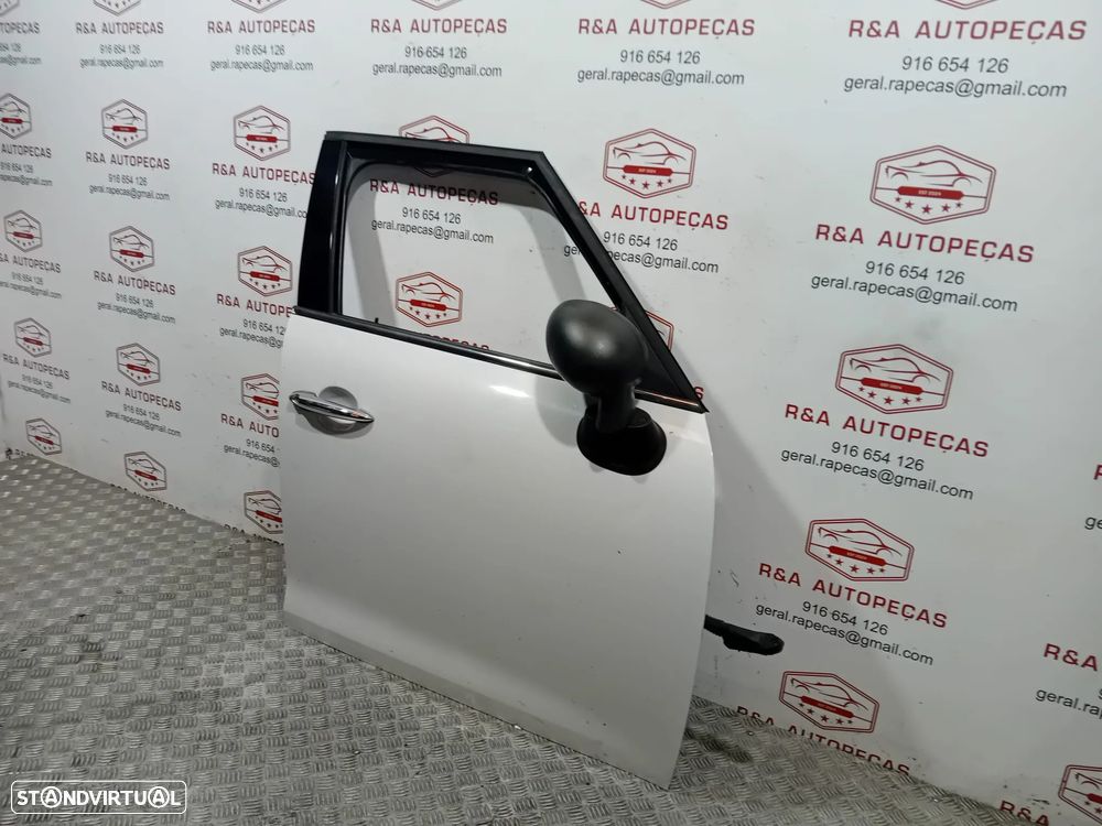 Porta Frente Direito Mini Countryman R60 5 Portas Original - 4