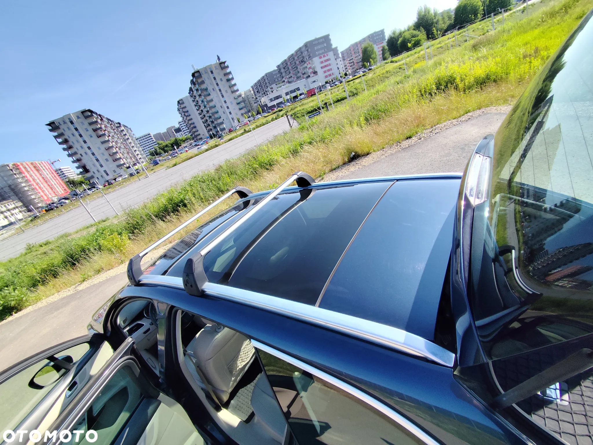 Peugeot 508 2.0 BlueHDi Allure S&S - 7