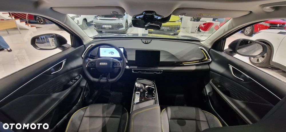 BAIC 5 Beijing 1.5T Luxury DCT - 10