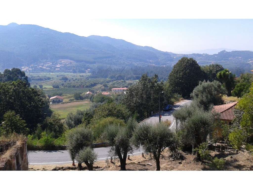 Terreno para construção na Facha - Grande imagem: 4/4