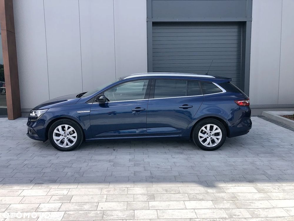 Renault Megane - 4