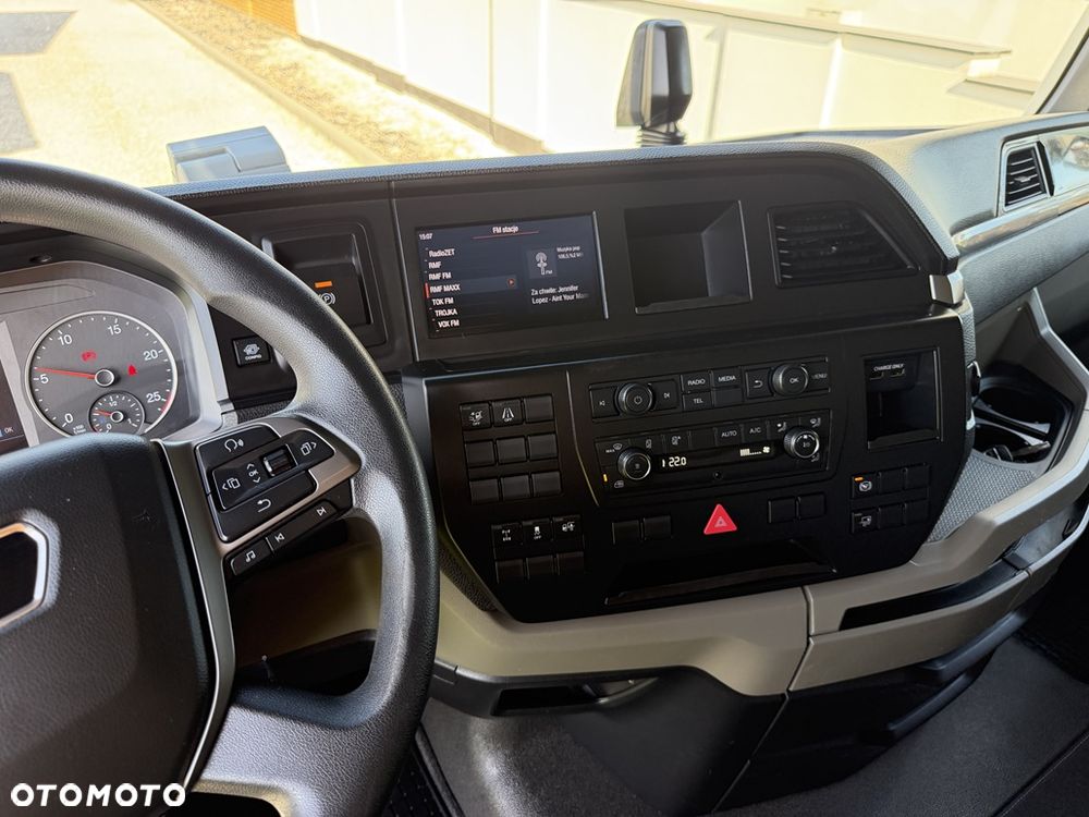 MAN TGX 18.470 GX*2022**STANDARD*JAK NOWY* - 14